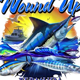 Wound Up Fishing Charters